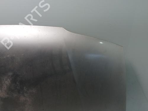 Hood CITROËN BERLINGO / BERLINGO FIRST MPV (MF_, GJK_, GFK_)  | BP29194784C1 