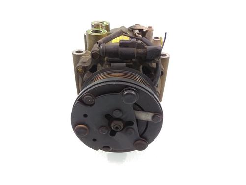 Used AC compressor AC compressor FORD TRANSIT CONNECT (P65_, P70_, P80_) 1.8 TDCi (90 hp) 11048198 11048198
