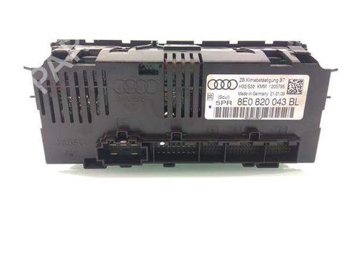 Climate control SEAT EXEO (3R2) 1.8 T | BP13529303I5 - Image 2