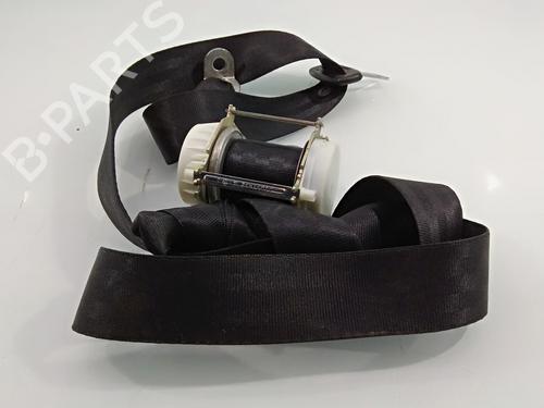 Rear right seatbelt AUDI A3 (8P1)  | BP21501631I28 