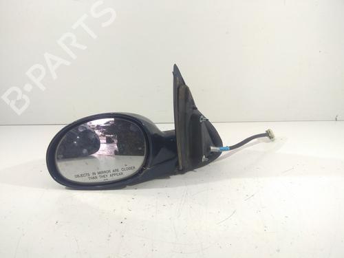 Used Left mirror CHRYSLER PT CRUISER (PT_) 2.0 (141 hp) 7072155