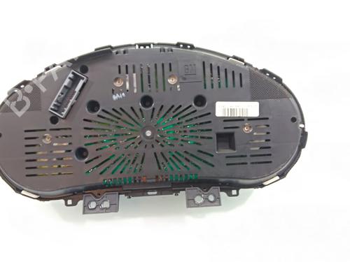 Instrument cluster CHEVROLET CRUZE (J300)  | BP15072114C47 