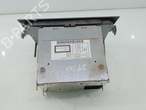 Radio SEAT ALTEA (5P1) | BP30831570E6