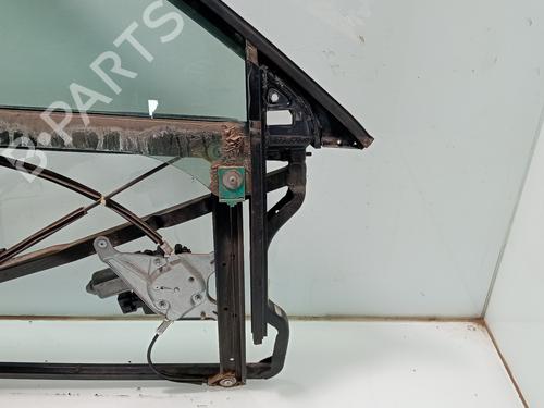 Rudehejsemekanisme Højre foran AUDI A3 (8L1) | BP31051571C23