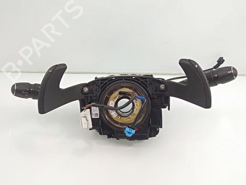 Used Headlight switch PEUGEOT 508 I (8D_) 1.6 HDi (112 hp) 23337078