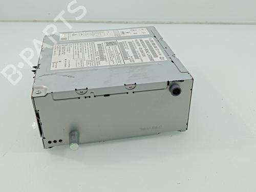 Electronic module MERCEDES-BENZ C-CLASS (W205) C 220 BlueTEC / d (205.002, 205.004) | BP25000950M83 