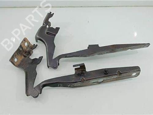 Used Hinge/Door check strap Hinge/Door check strap VOLVO XC60 I SUV (156) T5 (241 hp) 38520318 38520318