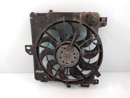 Used Radiator fan Radiator fan 10754381 10754381