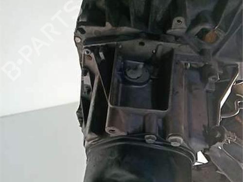 Gearbox DACIA LOGAN II 1.5 dCi / Blue dCi 75 | BP38521822M3 - Image 4