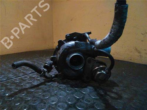 Used Turbocharger/Supercharger Turbocharger/Supercharger MAZDA MPV I (LV) 2.5 TD (LVLW) (115 hp) 5306780 5306780