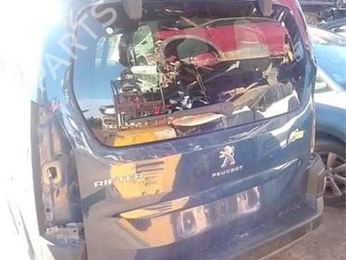 Used Tailgate Tailgate 38521407 38521407