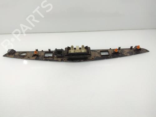 Tailgate handle MERCEDES-BENZ E-CLASS (W212) E 350 CDI 4-matic (212.089) | BP11269867C132 