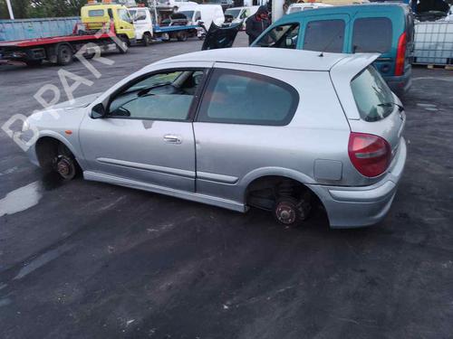 AC radiator NISSAN ALMERA II (N16)  | BP9420330M32 