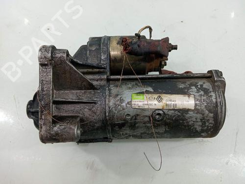 Used Starter Starter 38729084 38729084