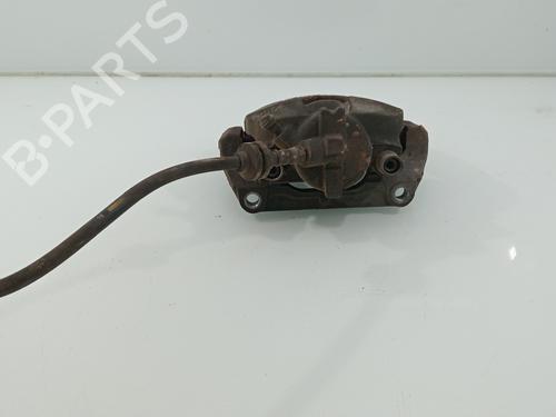 Left front brake caliper RENAULT MEGANE II Coupé-Cabriolet (EM0/1_) | BP30932626M105