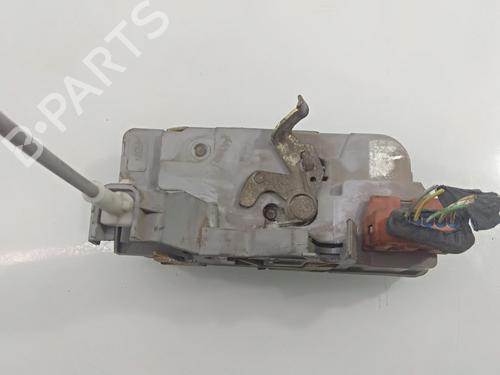 Rear right lock PEUGEOT 307 (3A/C)  | BP19574802C99 