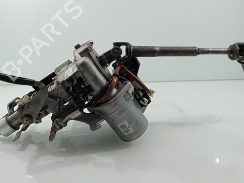 Used Steering column RENAULT SCÉNIC II (JM0/1_) [2003-2010]  29983004