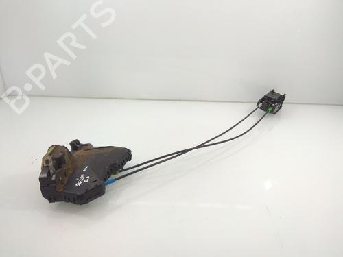 Front right lock TOYOTA AVENSIS (_T25_)  | BP14455991C97 