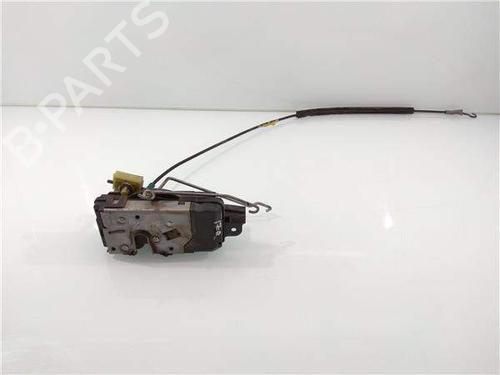 Used Front left lock Front left lock 10693738 10693738
