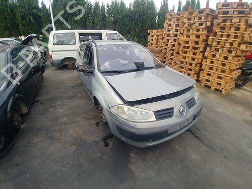 Left taillight RENAULT MEGANE II Estate (KM0/1_) 1.9 dCi (KMRG, KM1G, KM0G, KM2C) | BP8517259C34 