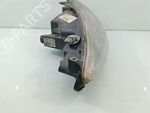 Left headlight PEUGEOT 206 SW (2E/K) 2.0 HDi | BP38521440C28 - Image 4
