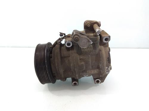 AC compressor KIA SORENTO I (JC) 2.5 CRDi 4WD | BP13529107M34 