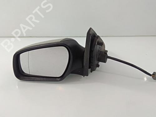 Used Left mirror FORD MONDEO III (B5Y) [2000-2007]  18469597