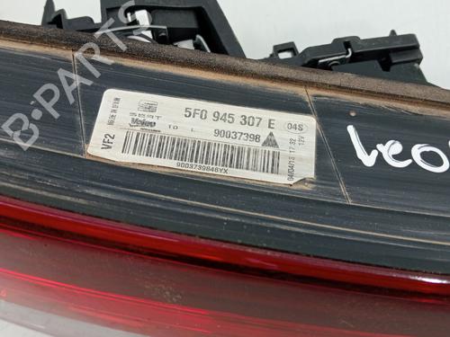 Left taillight SEAT LEON (5F1)  | BP29399466C34 