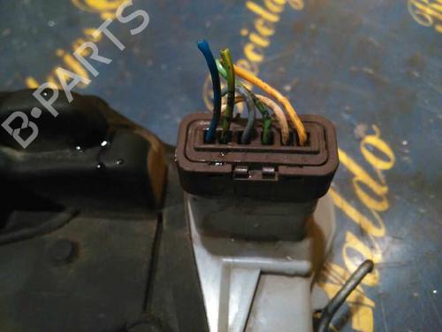Front left lock PEUGEOT 307 (3A/C)  | BP5289404C98 