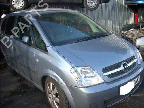 Cockpit OPEL MERIVA A MPV (X03) 1.7 CDTI (E75) | BP5296379C47 