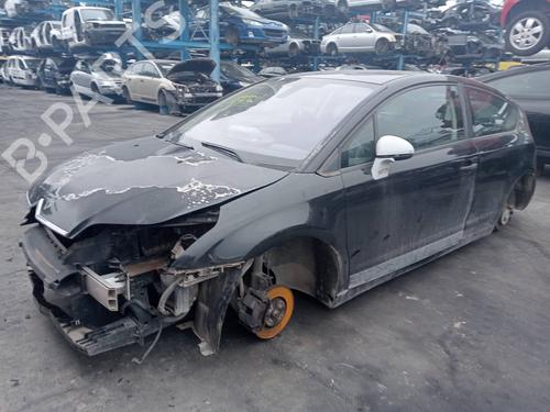 Right front window motor CITROËN C4 I (LC_)  | BP18469876E20 