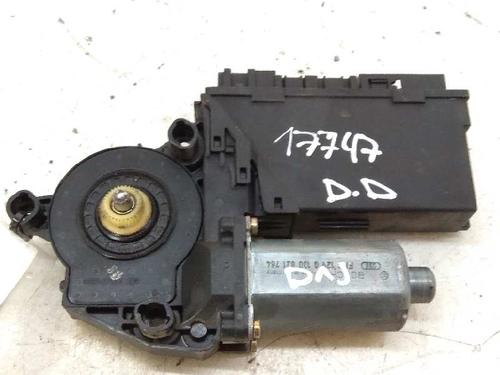 Right front window motor AUDI A4 B7 Avant (8ED) | BP31013047E20