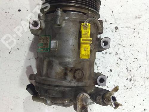 AC compressor CITROËN C5 II (RC_)  | BP8524506M34 