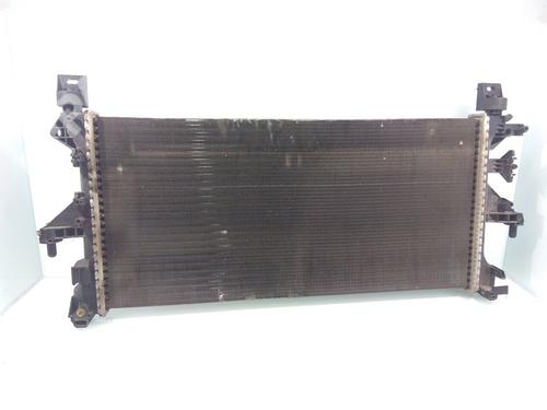 Water radiator CITROËN JUMPER II Van 2.2 HDi 100 | BP9620432M31 