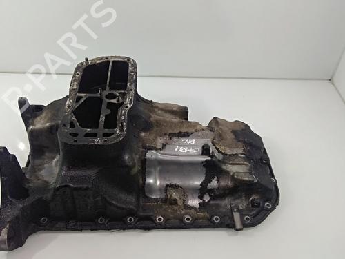 Used Oil sump TOYOTA LAND CRUISER PRADO (_J12_) 3.0 D-4D (KDJ120, KDJ125) (166 hp) 16457711