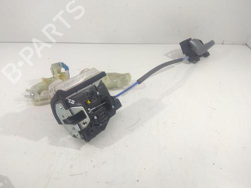Used Rear left lock KIA RIO III (UB) 1.25 CVVT (86 hp) 6972391