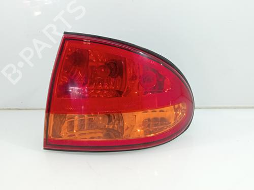 Used Right taillight CHEVROLET ALERO [1999-2004]  27882831
