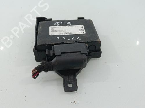 Electronic module AUDI Q5 (8RB)  | BP29376840M83 