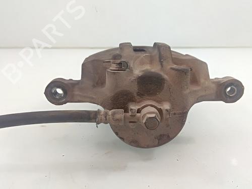 Right front brake caliper KIA CARENS II MPV (FJ)  | BP19425621M104 