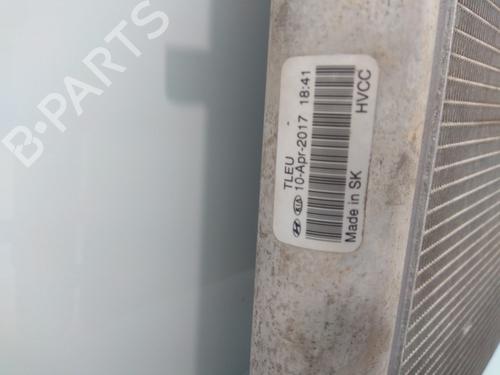 AC radiator KIA SPORTAGE III (SL)  | BP9651670M32 