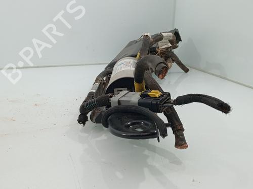 Electronic module PEUGEOT 308 I (4A_, 4C_)  | BP25338498M83 