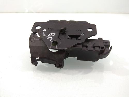 Tailgate lock AUDI A3 (8P1) 2.0 TDI 16V | BP22714593C101 