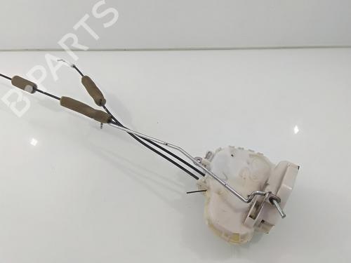 Used Rear left lock HONDA CIVIC VIII Hatchback (FN, FK) [2005-2012]  17076813