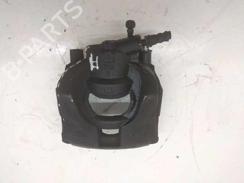Left front brake caliper LAND ROVER FREELANDER 2 (L359)  | BP11620720M105 