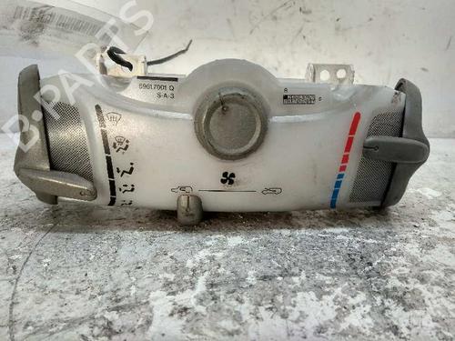 Used Climate control CITROËN C1 (PM_, PN_) 1.4 HDi (54 hp) 5295008