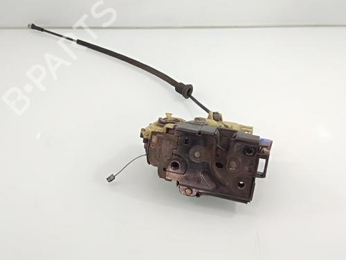 Used Front left lock SEAT IBIZA III (6L1) [2002-2009]  16301483