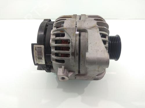 Alternator OPEL ASTRA G Hatchback (T98)  | BP9851001M7 