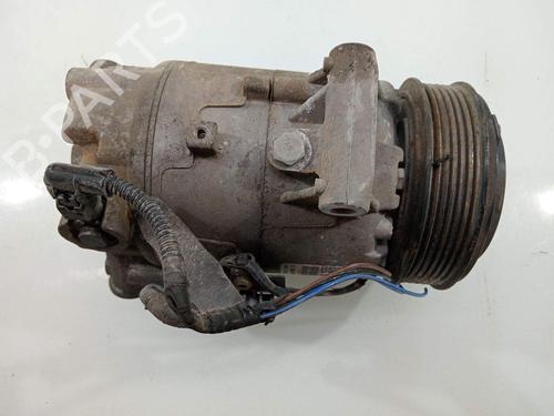 AC compressor OPEL ZAFIRA TOURER C (P12) 1.6 CDTI (75) | BP38775685M34 - Image 5