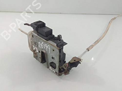 Front right lock AUDI A4 B5 Avant (8D5)  | BP18469473C97 