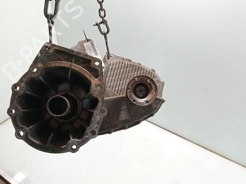 Transfer box VW TOUAREG (7LA, 7L6, 7L7) | BP30574177M36